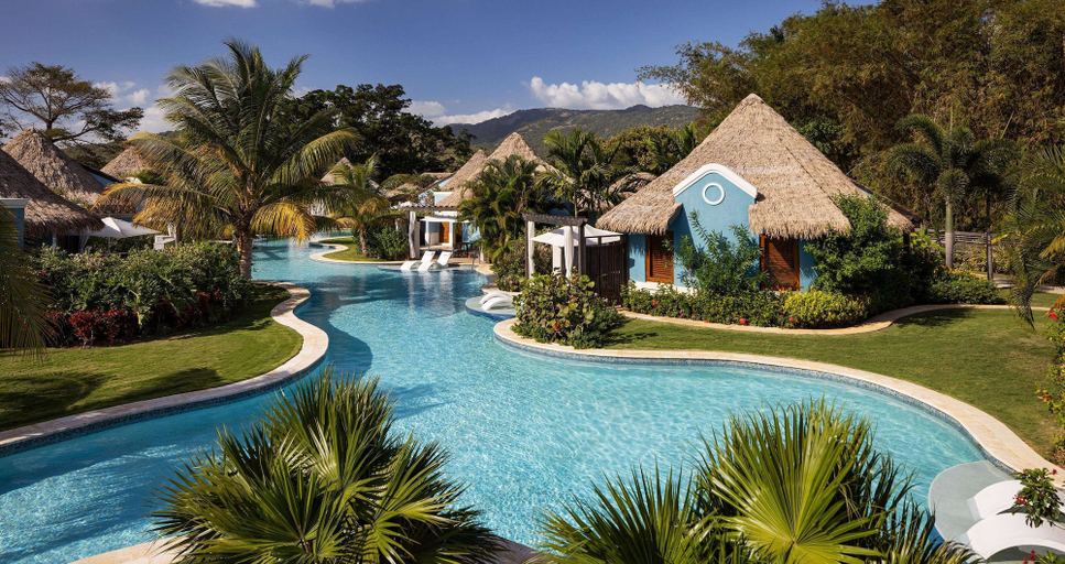 Sport & Beauty 3, Sandals South Coast - ALL INCLUSIVE Adults Only
