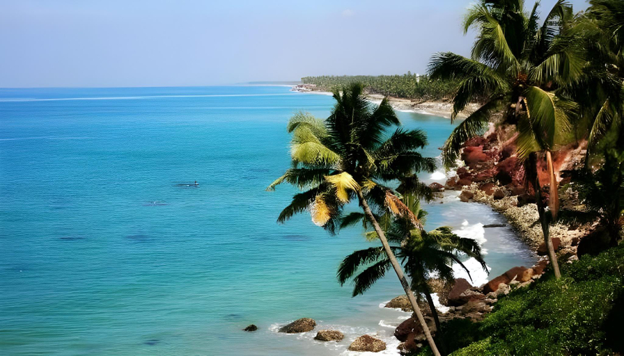 Others 5, Sea Breeze Beach Inn, Kannur