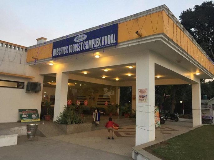 Others 5, Dabchick Tourist Resort, Palwal