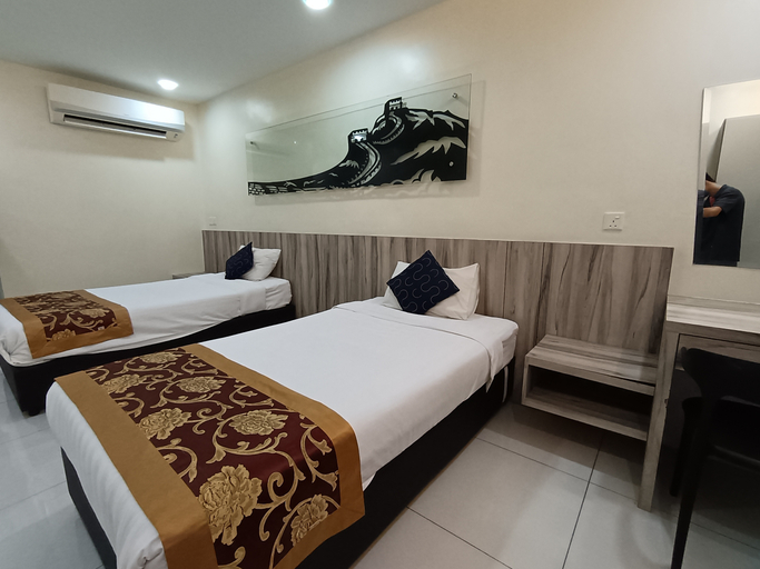 Bedroom 7