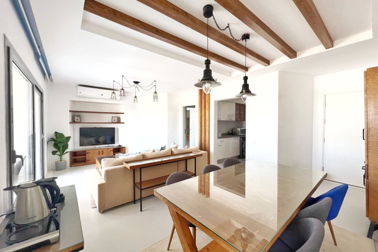 Others 3, Xuru Stays I Calming & Cozy 3bdr Getaway @ Swan Lake El Gouna, Al-Ghurdaqah 2
