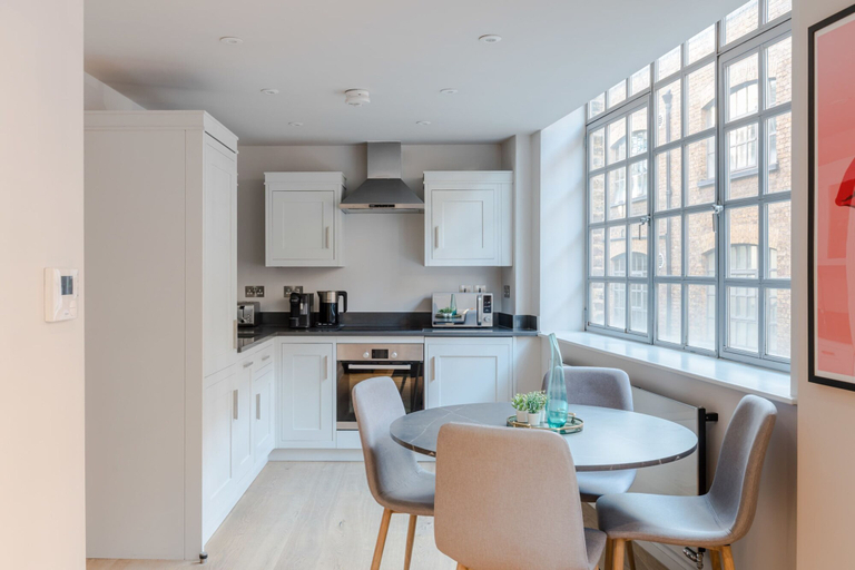 Room 5, Sweet Dreams - Farringdon - by Frankie Says, London