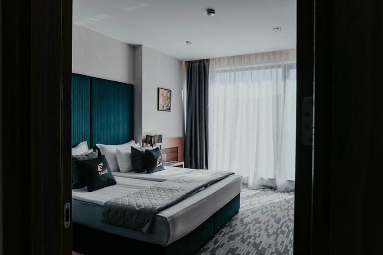 Bedroom 3, Sante SPA Hotel, Velingrad
