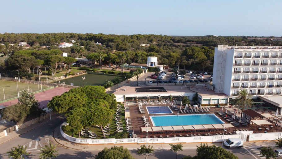 Exterior & Views 2, Alua Illa de Menorca Hotel, Baleares