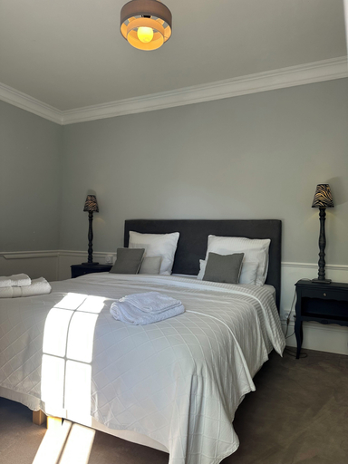 Bedroom 5, Chateau d Artigues, Var