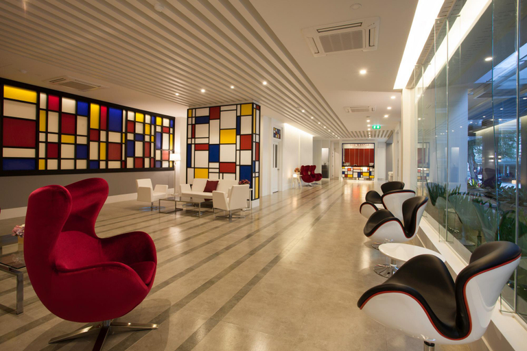Public Area 4, The Kannas Hotel, Muang Chiang Mai