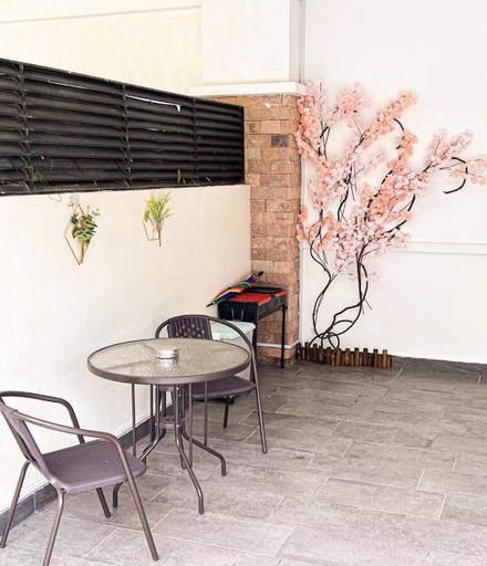 Others 4, Jiale Homestay, Kota Kinabalu