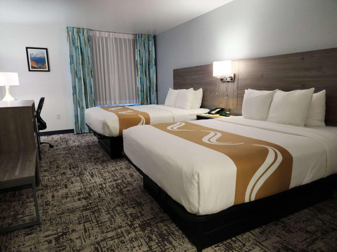 Bedroom 3, Garner Hotel DENVER AIRPORT AREA by IHG, Denver