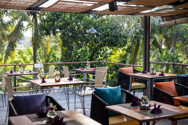 Food & Drinks 5, Berlima Boutique Resort, Gianyar