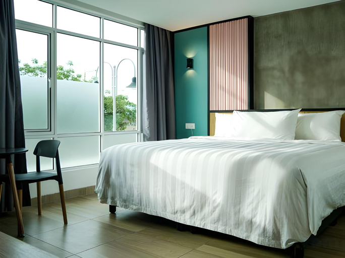 Bedroom 11