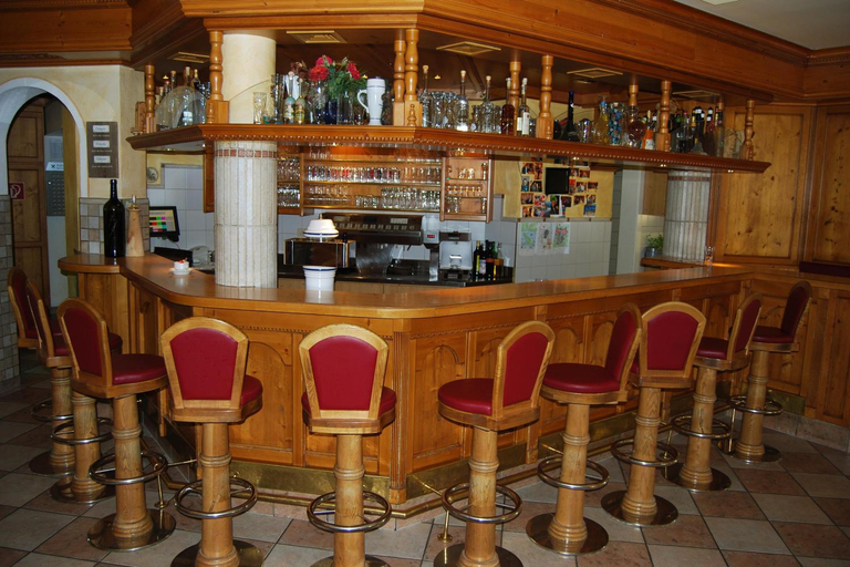 Food & Drinks 4, Hotel Jagerhof, Innsbruck Land