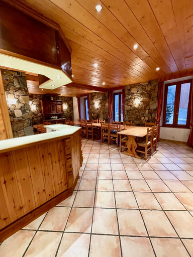 Others 5, Le Chalet Joly, Savoie