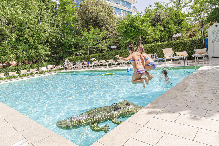 Sport & Beauty 5, Hotel Royal Inn - Bianchi Hotels, Rimini