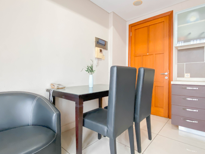 Others 5, Cozy Stay 1BR Apartment at 1 @ Cik Ditiro By Travelio, Central Jakarta
