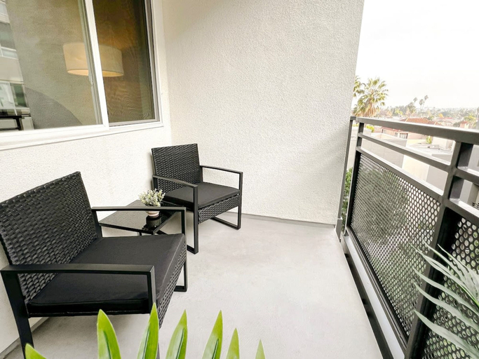 Room 3, Boho Style Home LA -free Parking 10 Min To Cedars, Los Angeles