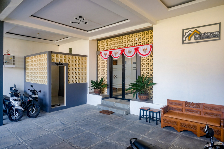 Others 5, Urbanview De Path House Syariah Boyolali, Boyolali