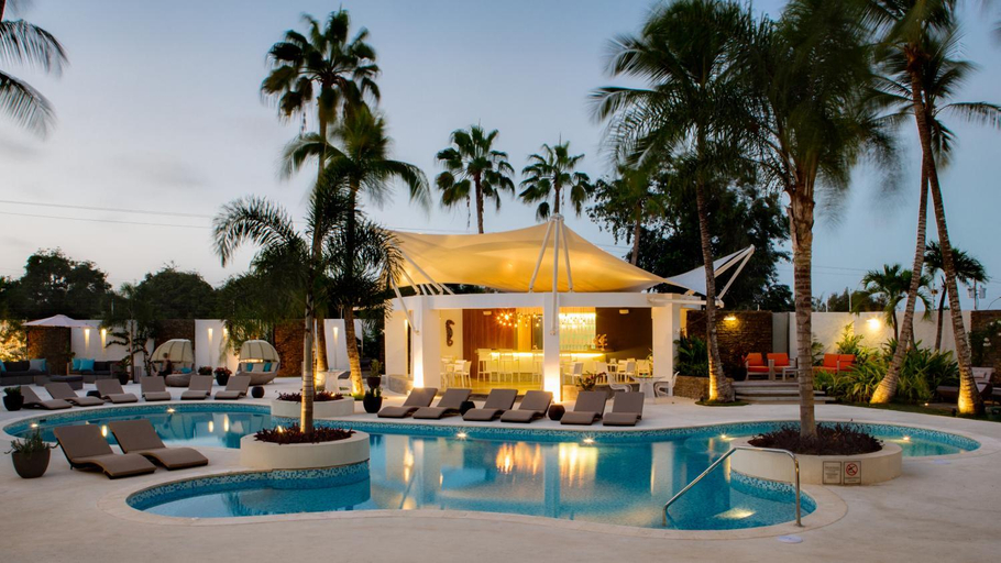 Sport & Beauty 2, H2Otel By LD Hotel Boutique, Antolín del Campo