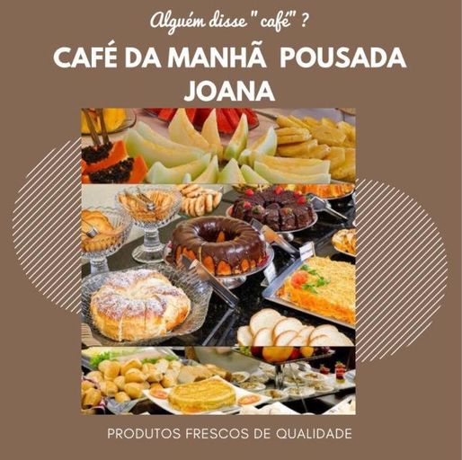 Others 3, Pousada Joana Guest House -Zion Spa, Penha