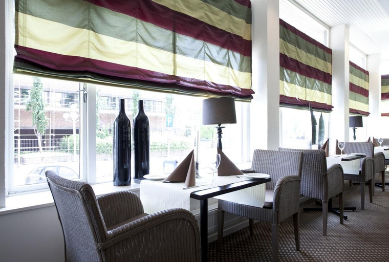 Public Area 2, Quality Hotel Grand Steinkjer, Steinkjer