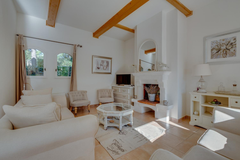 Others 4, Les Villas de Saint Endreol, Var