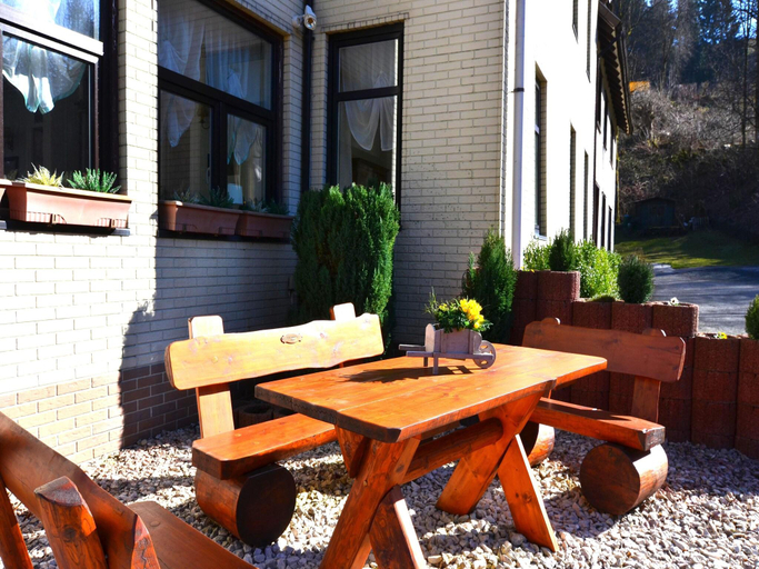Others 5, Ferienwohnung in Wildemann, Goslar