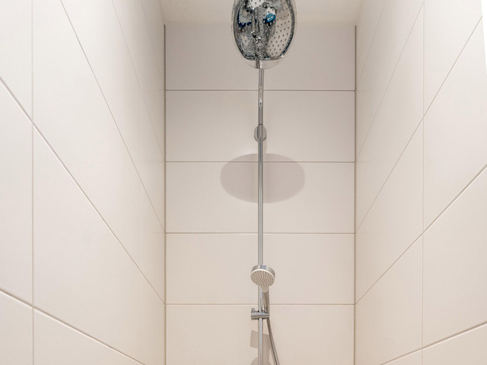 Bathroom 2, Modern Villa Near Texel Beach, Texel