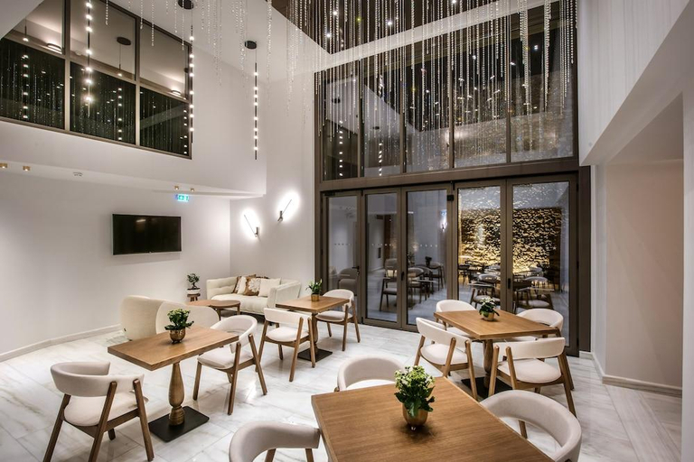 Food & Drinks 5, Dimargio Luxury Hotel & Spa, Crete