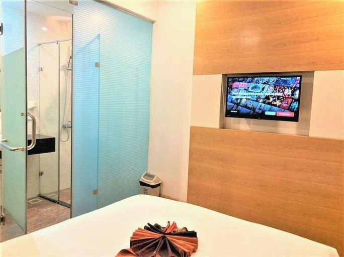 Bedroom 3, Tu Linh Palace Hotel, Hoàn Kiếm