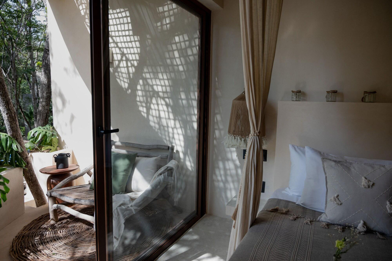 Bedroom 3, Rubi Tulum, Cozumel