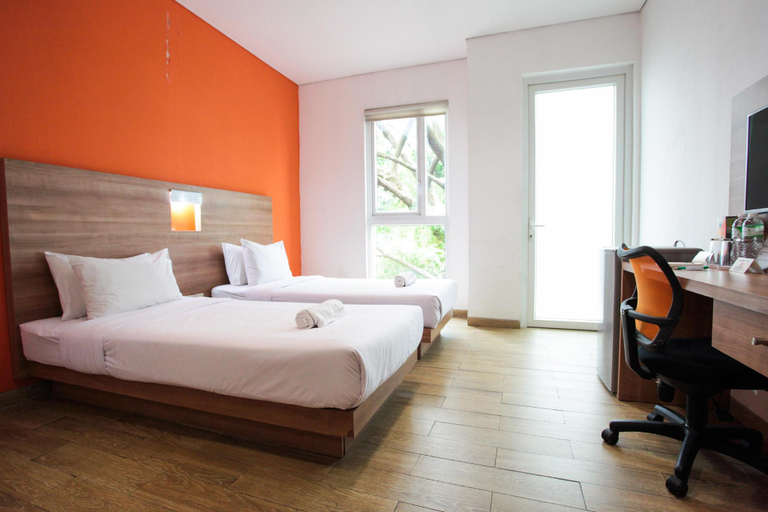 Bedroom 11