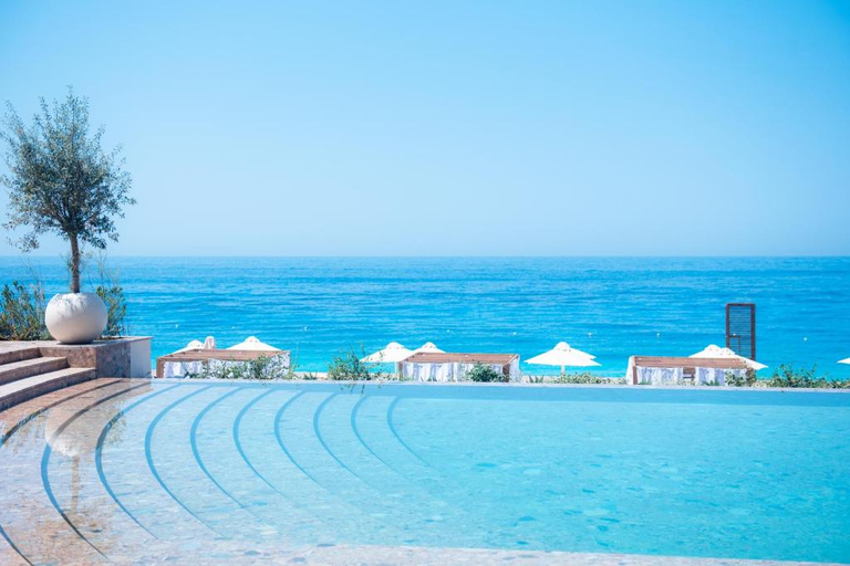 Sport & Beauty, Green Coast Hotel MGallery Collection, Vlorës