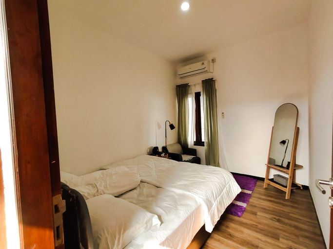 Bedroom 3, Terrace Hills Villa Malang, Malang