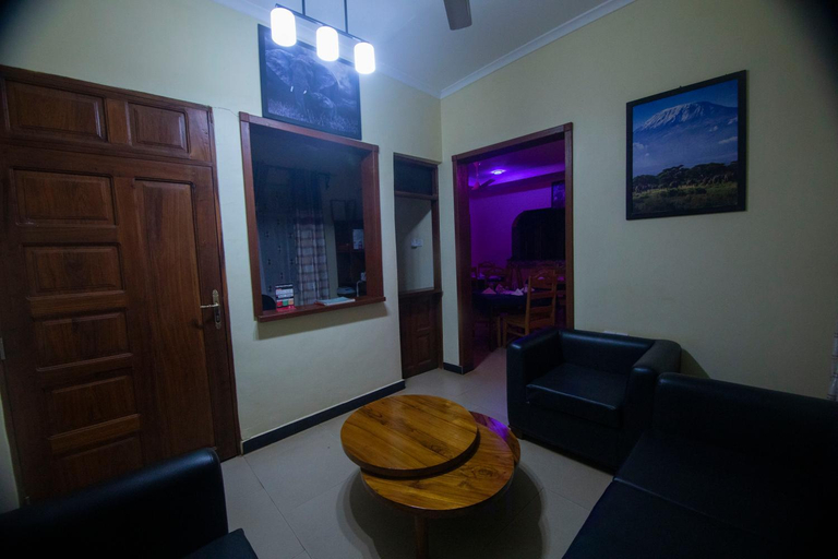 Public Area 2, Randa Cottages Moshi, Moshi Rural