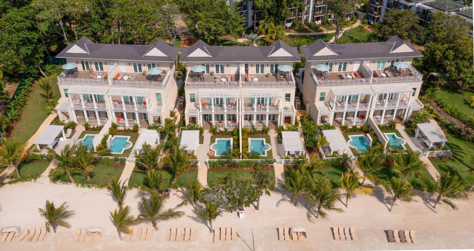 Exterior & Views 2, Beaches Negril Resort - ALL INCLUSIVE