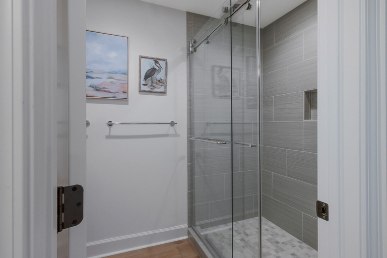 Bathroom 4, 6966 Fairway One at The Sea Pines Resort, Beaufort