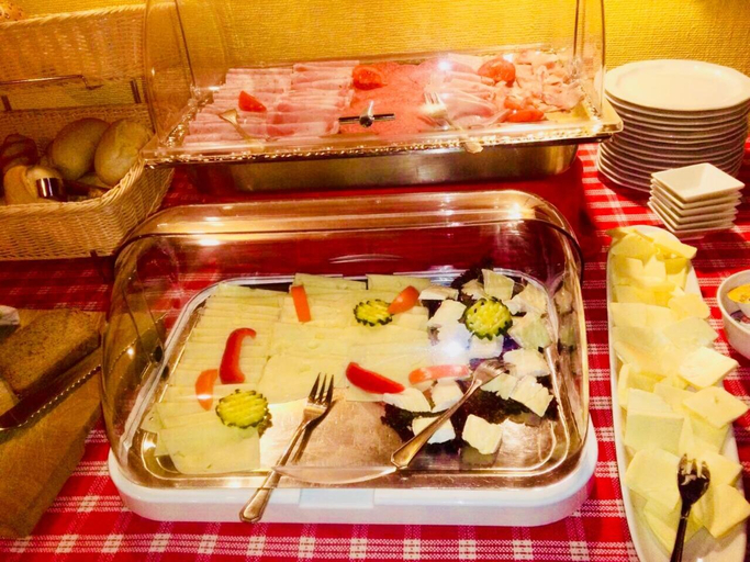 Food & Drinks 5, Gasthof-Pension Leupold, Hof