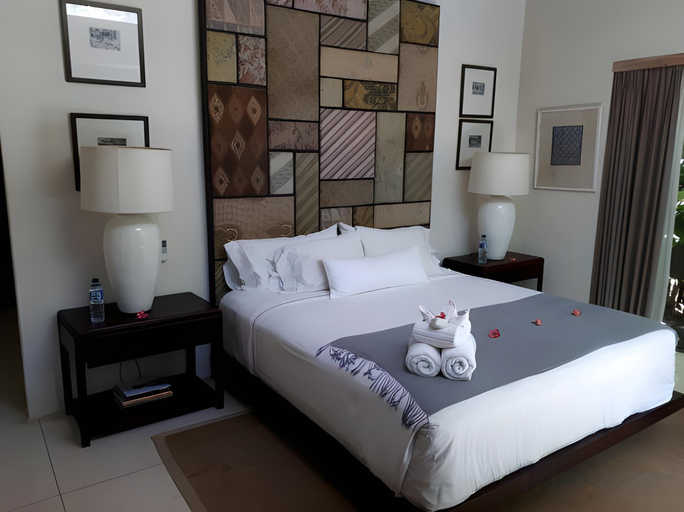 Bedroom 5, Kawung Villa, Badung