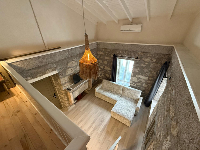 Bedroom 3, Syanka Alaçatı, Çeşme