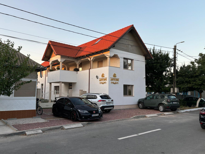 Others 4, Casa di Antoni, Jurilovca