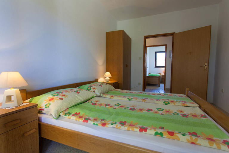2, Apartments Draga, Malinska-Dubašnica