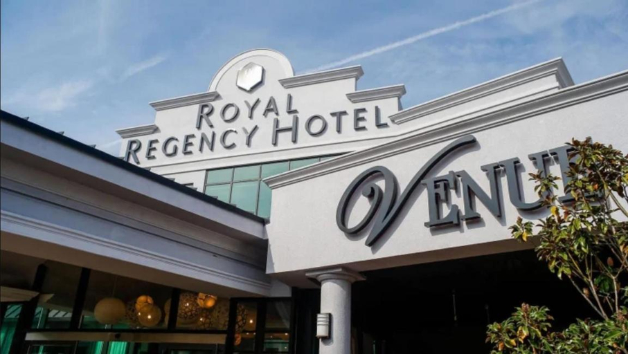 Exterior & Views 2, Royal Regency Hotel, Westchester