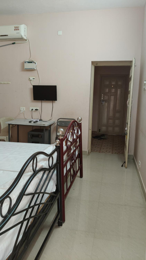 Others 4, Dheeksha Homestay , Tiruvannamalai