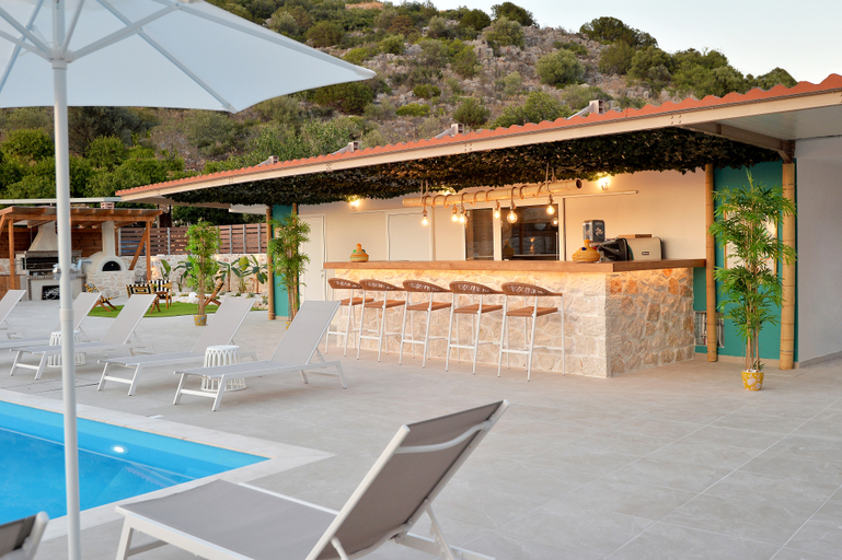 Sport & Beauty 5, ID Holiday Living, Peloponnese