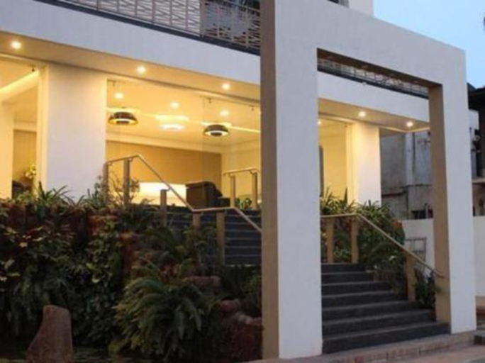 Others 5, Hotel Priyadarshini Pride, Bellary