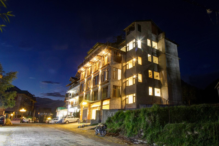 Others 2, The Woodbine Manali, Kullu