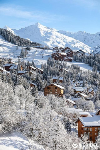 Others 2, Le Chalet Joly, Savoie