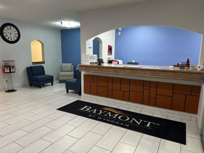Public Area 3, Baymont by Wyndham Omaha SW, Sarpy