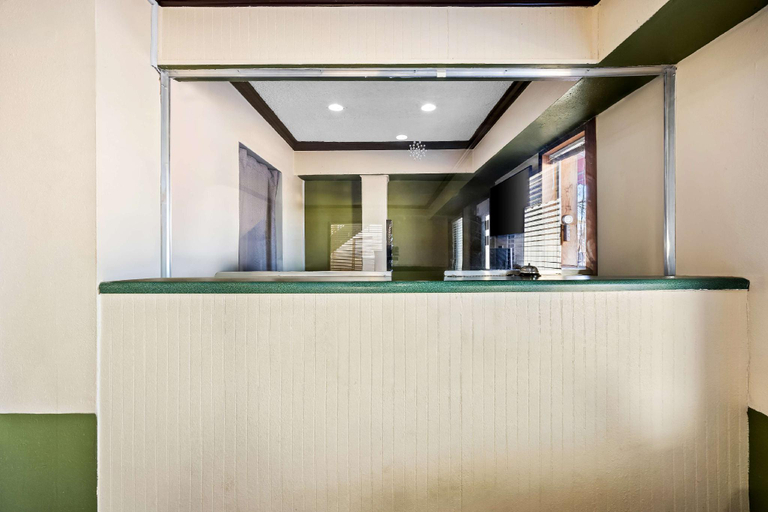 Public Area 2, Americas Best Value Inn Ft. Jackson, Richland