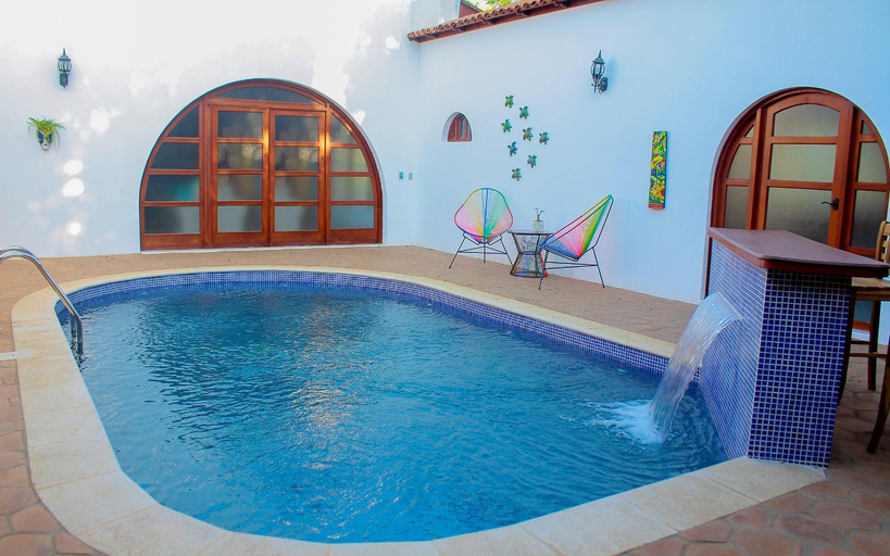 Sport & Beauty 2, Hotel Amigo Nicaragua, Nindirí