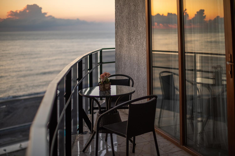 Others 3, sea view rooms in Batumi, Batumi